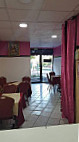 Wok Sushi Thai inside