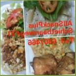 All Snack Plus Cibo