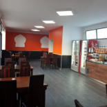 K'tapizz Challans Dentro