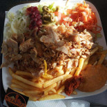 K'tapizz Challans Dentro