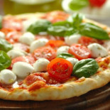Dal Volpino Comida