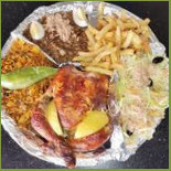 El Sofra Cibo