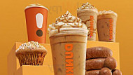 Dunkin food