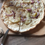 Mauerwinzer Cibo