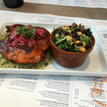 Wahaca Cibo