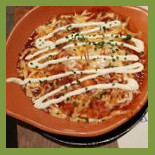 Wahaca Cibo