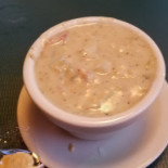 Bay Side Pub Cibo