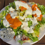 Bay Side Pub Cibo