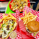 Maddogs Grill Cibo