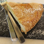 Le Tre Streghe Agriturismo Comida