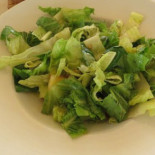 Le Tre Streghe Agriturismo Comida
