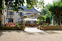 Le Moulin De Mitou outside