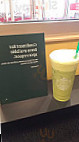 Starbucks Coffee food