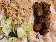 Food Corner Kabob House food