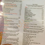 Maa's Diner Dentro
