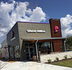 Taco Bell outside