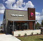 Taco Bell outside