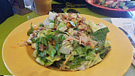 Bbq Salad Shack food