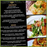 Caulfield's Bar Restaurant Cibo