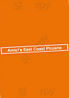 Amici's East Coast Pizzeria inside