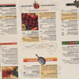 Applebee's Cibo