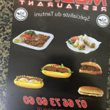 Mesken Cibo