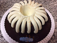 Nothing Bundt Cakes food