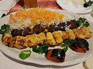 Restaurant Shiraz food