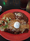 Fernandos Mexican Grill Cantina food