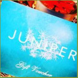 104 Juniper Piatti