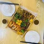 Maxspicy Cibo