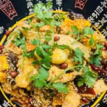 Maxspicy Cibo