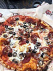 Mod Pizza food