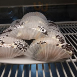 Vesta Bakery Cibo