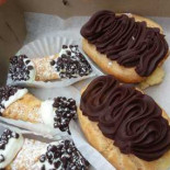 Vesta Bakery Cibo