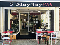 Maytaywok inside