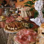 Osteria Da Brusa Nourriture