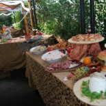 Osteria Da Brusa Nourriture
