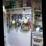 Duezerootto Comida