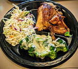 El Pollo Loco food