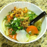Spring Roll Express Cibo