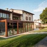 Due Colombe Exterior