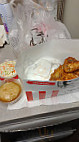 Kfc food