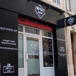 Tapas Box Cibo