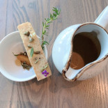 Seaglass Cibo