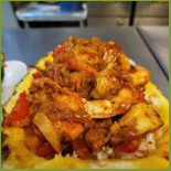 Rodney's Kitchen Cibo