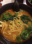 Miyoshi Ramen food