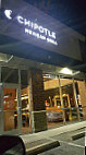 Chipotle Mexican Grill outside