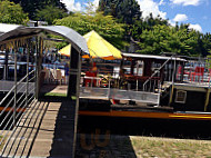 Les Terrasses De La Marina outside