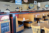 Woody's -b-q Of Fernandina Beach food